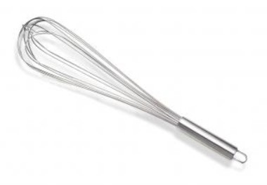 Венчик 40,0см нерж ПРОФИ