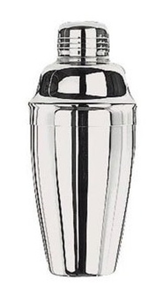 Шейкер классический 700 мл, нержавейка, P.L. - BarWare & REG