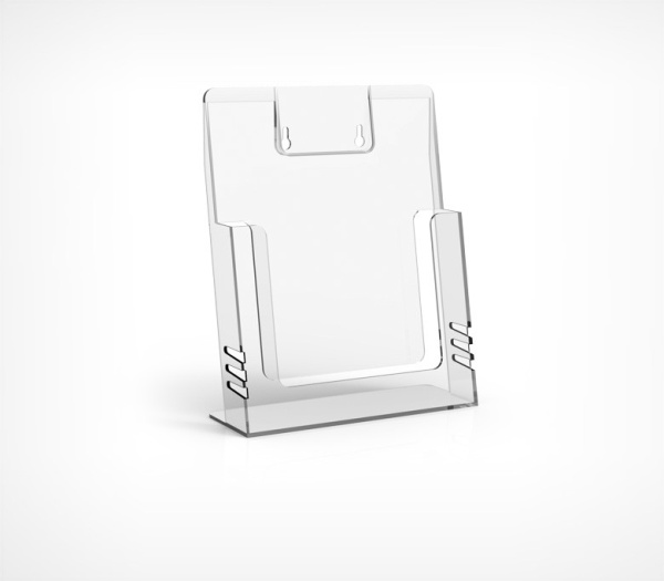 Карман DISP А-А4