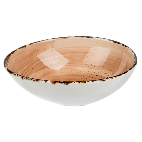 Салатник Organica Sand 500 мл, P.L. Proff Cuisine /6/48