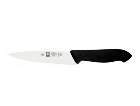 Нож универсальный 15см, черный HORECA PRIME 28100.HR03000.150
