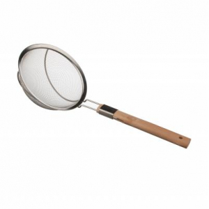 Дуршлаг Д22,0см сито мелкое усиленное