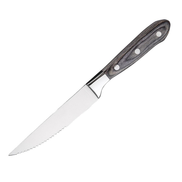 Нож для стейка 25,9 см,серия "Garwin"  P.L. - ProffCuisine