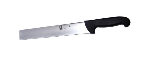 Нож для сыра 300/440 мм. с одной ручкой, черный PRACTICA Icel /1/6/