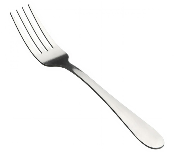 Вилка столовая  [САРА] 1,8мм 18,8см