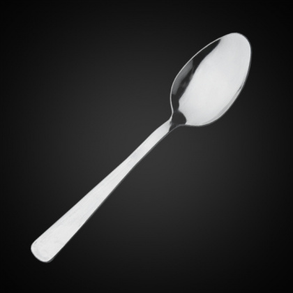 Ложка столовая Bazis Luxstahl/24