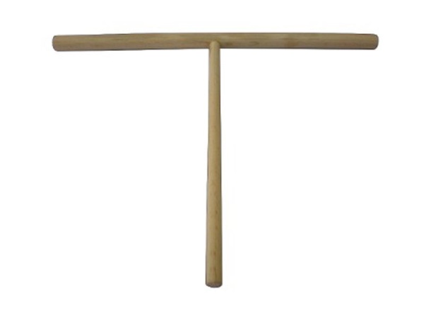 Веселка блинная 120х160мм (бук)