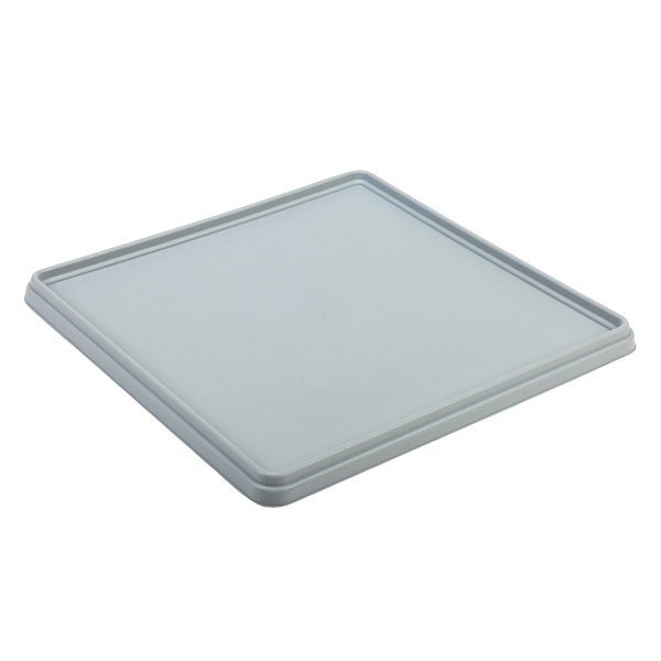 Крышка для кассет,  (полипропилен)*