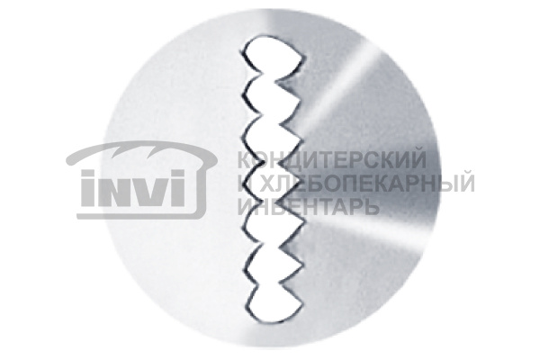 Насадка D15*D25*40 SN7055 АКЦИЯ+