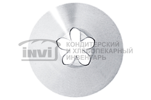 Насадка D6,5*D18*35 SN7076 АКЦИЯ+