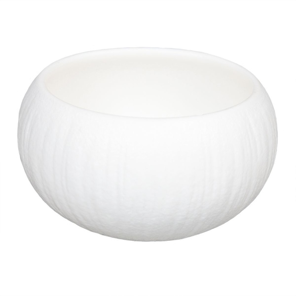 Соусник 100 мл, d=7,5см,фарфор,серия "White Moon",  P.L. - Proff Cuisine