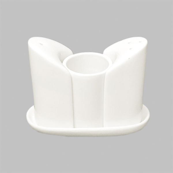 Набор для специй (фарфор), 4 предмета, P.L. Proff Cuisine