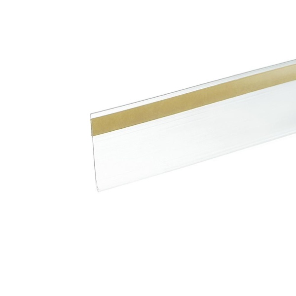 Белый DBR39 длина 1000 мм. ЕВР+