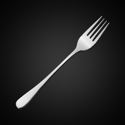 ВИЛКА столовая ''Toscana'' Luxstahl