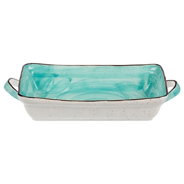 Блюдо с ручками Ocean Fusion 1,95 л 19,5*30 см
