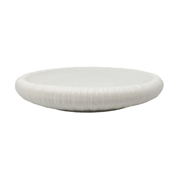 Тарелка 17,5см,фарфор,серия "White Moon",  P.L. - Proff Cuisine