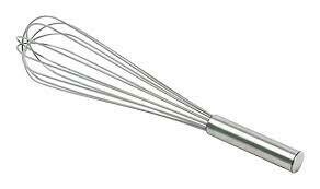 Венчик WP30P (30см) EKSI +