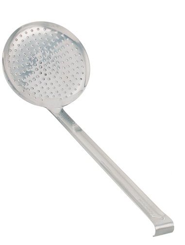 Шумовка цельнолитая SK16 (d=160 мм, 455 мм)