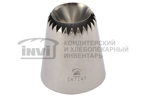 Насадка Кольцо 2X42X45 SN7145 АКЦИЯ+