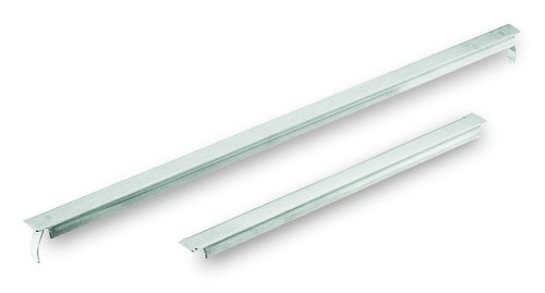 Делитель для гастроёмкости GN1/1, 530х25 мм (нерж.сталь)