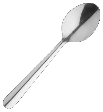 Ложка сервировочная "Tango" Luxstahl