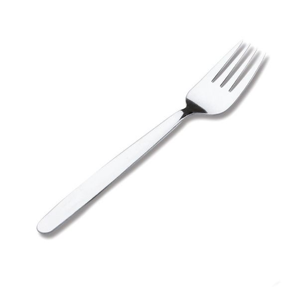Вилка Bistro столовая 18,7 см / 12