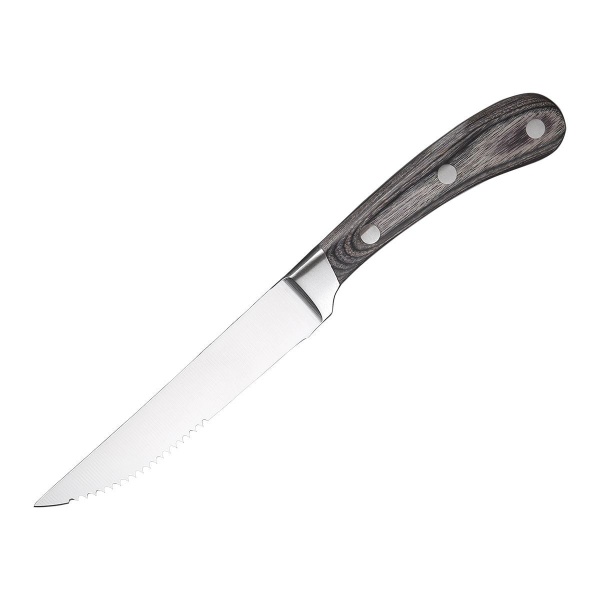 Нож для стейка 23,5 см,серия "Garwin"  P.L. - ProffCuisine (2)