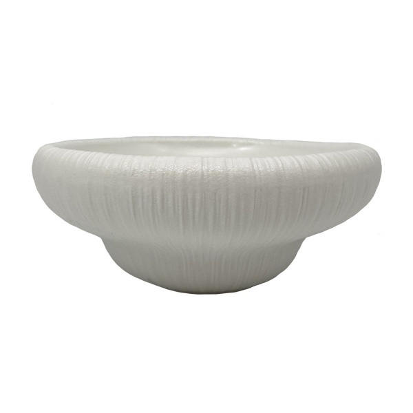 Салатник 500 мл, d=20см,фарфор,серия "White Moon",  P.L. - Proff Cuisine
