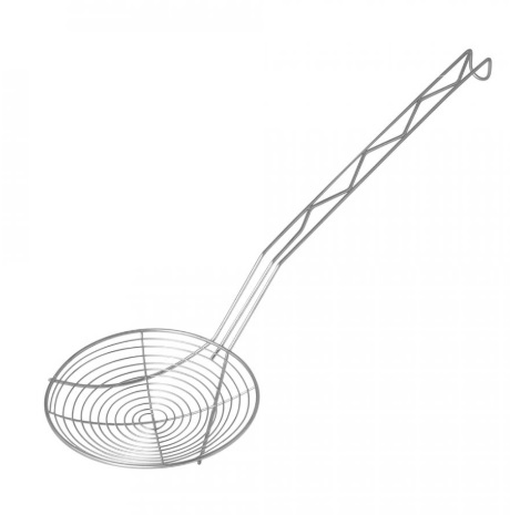 Шумовка проволочная Д20,0см 34см