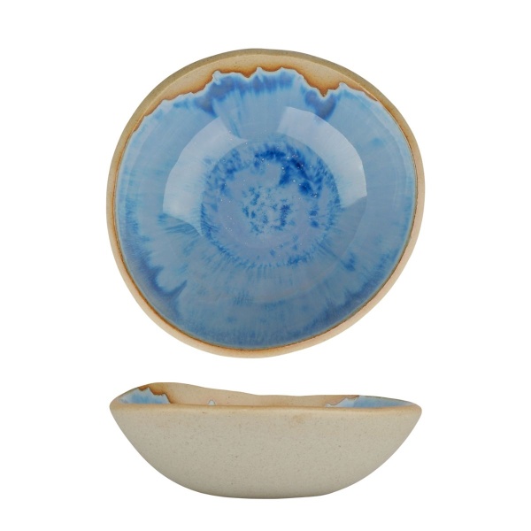 Салатник 15 см, 350 мл, "Blue Panasia" P.L. Proff Cuisine