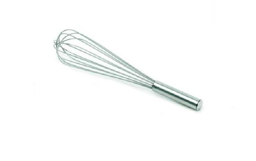 Венчик 45 см. нерж. 16 спиц/8петель толщина спицы 1,6 мм. MGsteel /1/48/