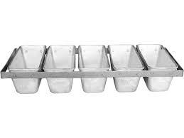 Формы хлебные