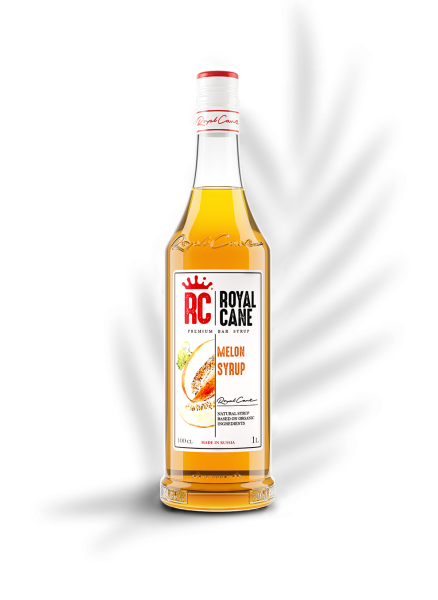Сироп Royal Cane Дыня 1л