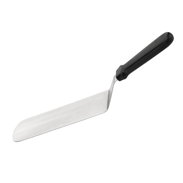 Лопатка 20 см,пластиковая ручка P.L. Proff Cuisine