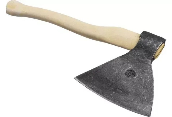 Топор Ижсталь-ТНП М, 2400/3100 г