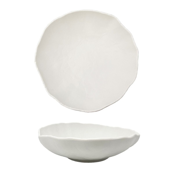 Cалатник 2.5л, d=30 см,серия "White Moon",  P.L. - Proff Cuisine