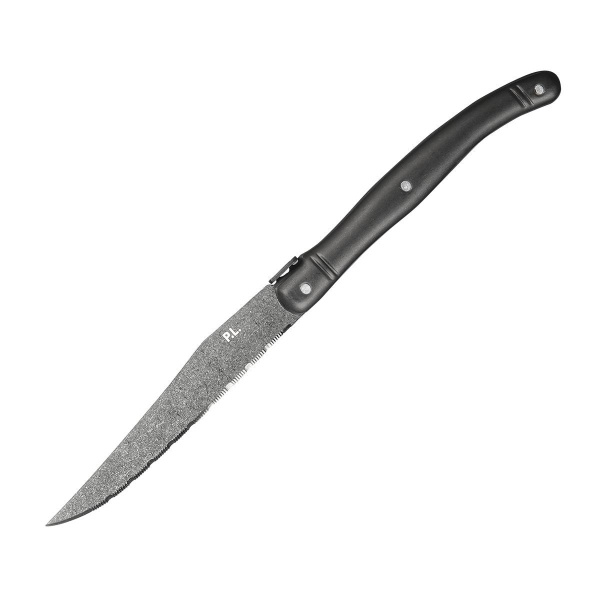 Нож для стейка 23 см,серия "Garwin"  P.L. - ProffCuisine (2)