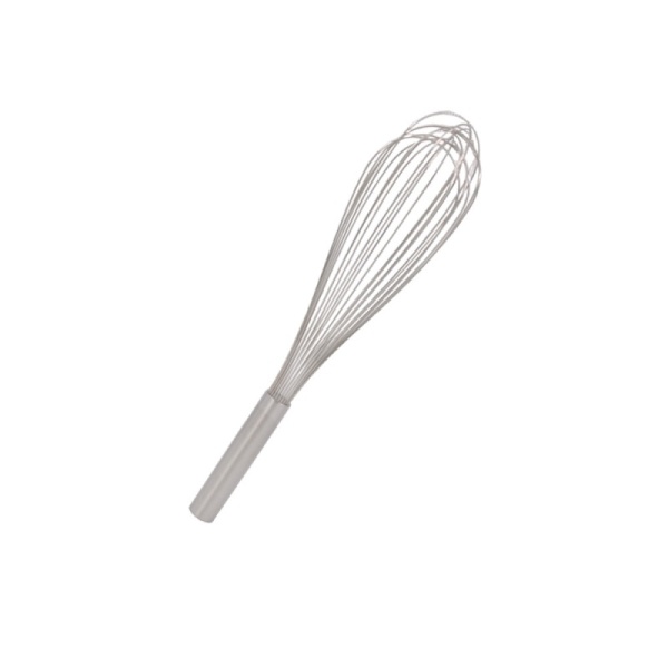 Венчик 40 см. нерж. 24 спицы/12 петель толщина спицы 1 мм. MGsteel /1/12/60/