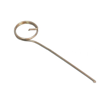 Иголка металл (100 шт)