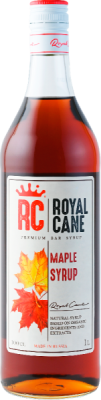 Сироп Royal Cane Кленовый 1л
