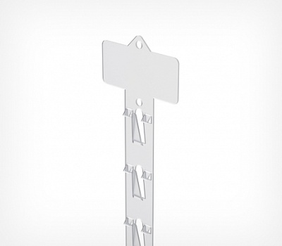 Лента подвесная пластиковая _КНР/20