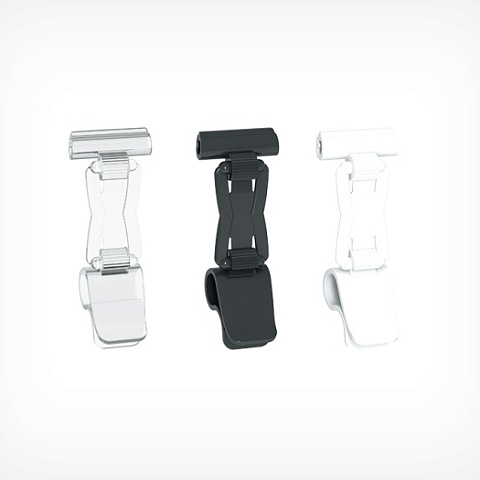 Ценникодержатели на край гастроёмкости