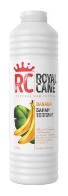 Топпинг Банан 1 л