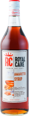 Сироп Royal Cane Амаретто 1л