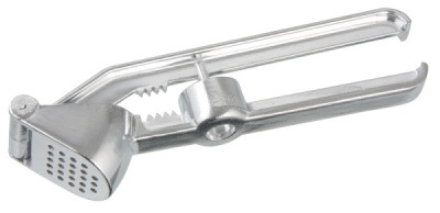 Пресс для чеснока алюм. 15 см. FM 45606 /5/120/КИТАЙ