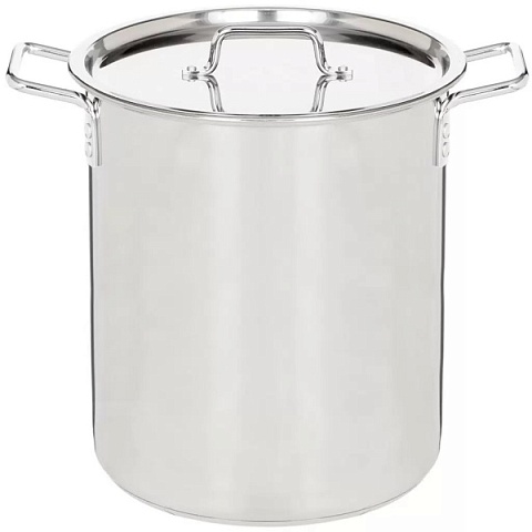 Кастрюли, котлы