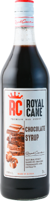 Сироп Royal Cane Шоколад 1л