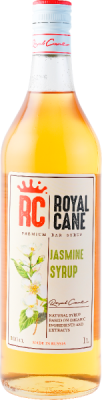 Сироп Royal Cane Жасмин 1л