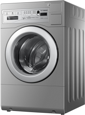 HCW12C коммерч.стиральная машина Haier