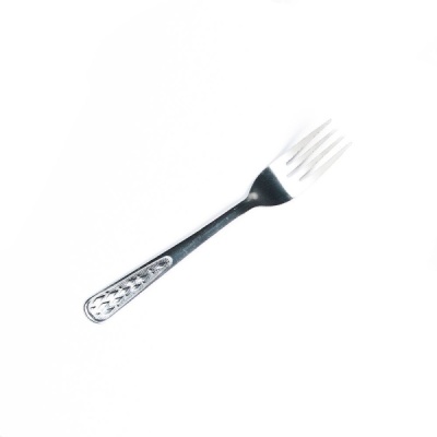 Вилка столовая "Эко" 17,7 см, P.L. Proff Cuisine / 12